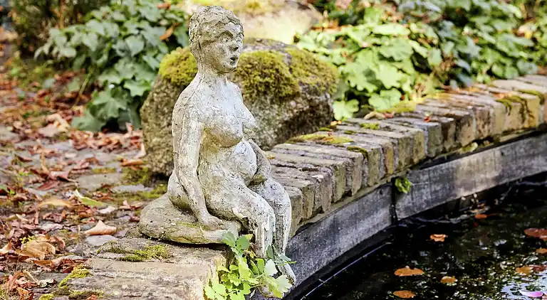 Bondgård i Eexterzandvoort