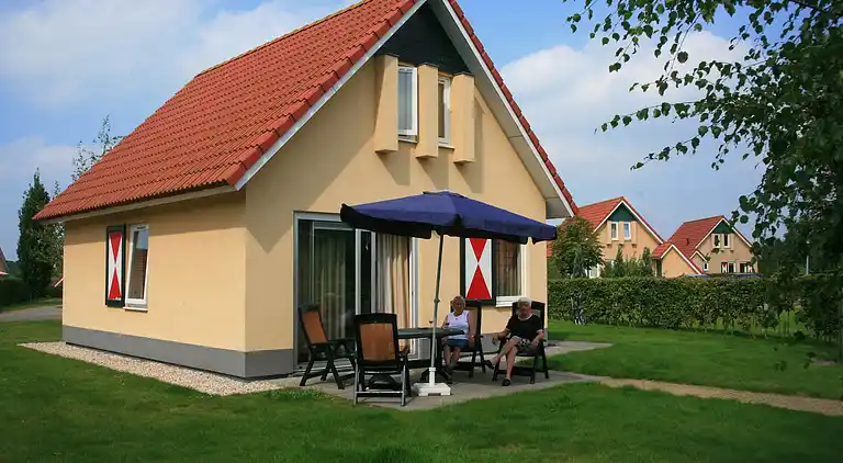 Holiday home in Tynaarlo