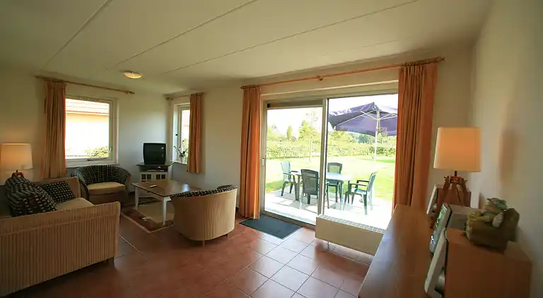 Holiday home in Tynaarlo