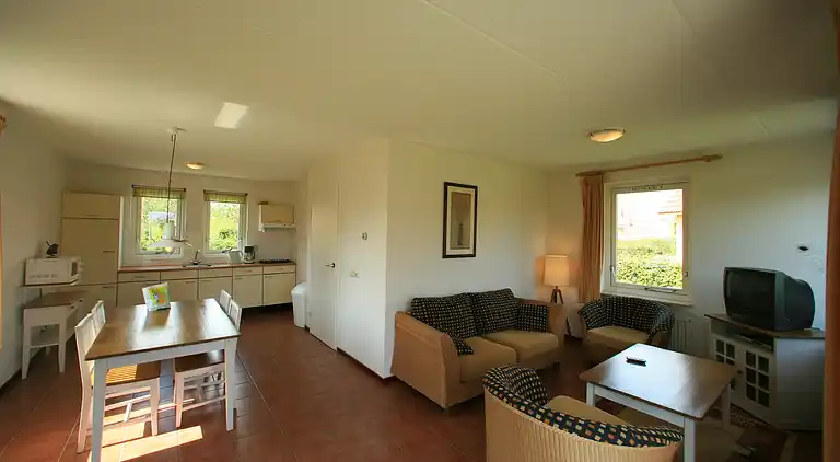 Holiday home in Tynaarlo