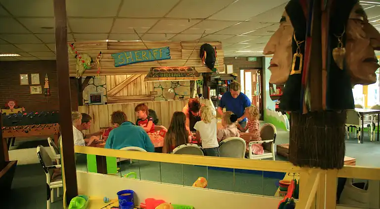 Holiday home in Tynaarlo