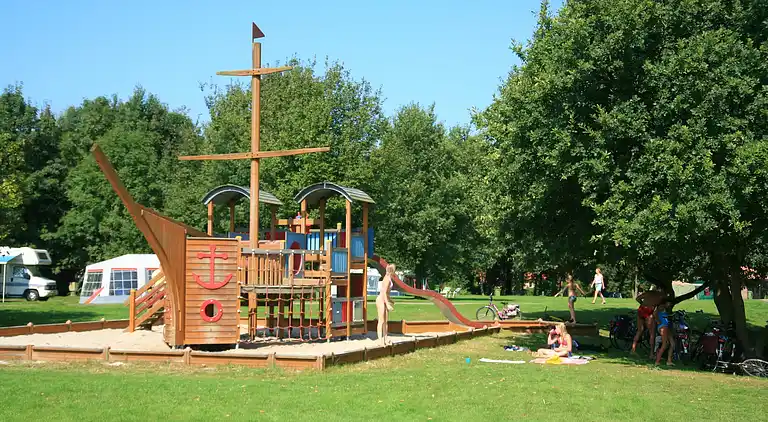 Holiday home in Tynaarlo