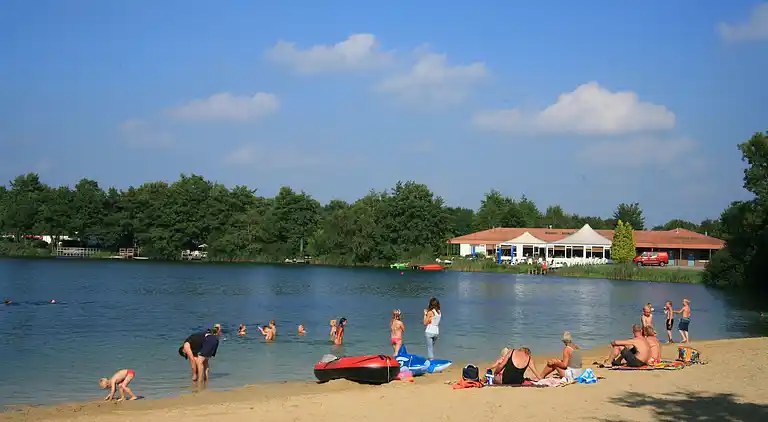 Holiday home in Tynaarlo