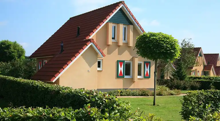 Semesterbostad i Tynaarlo