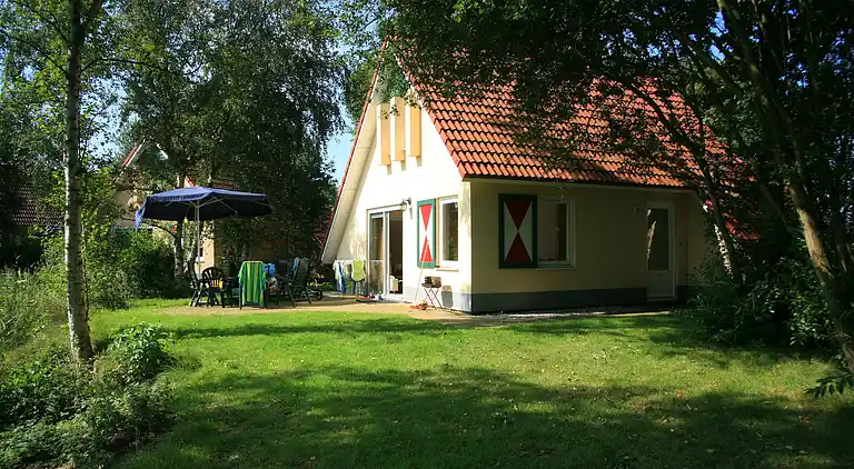 Semesterbostad i Tynaarlo