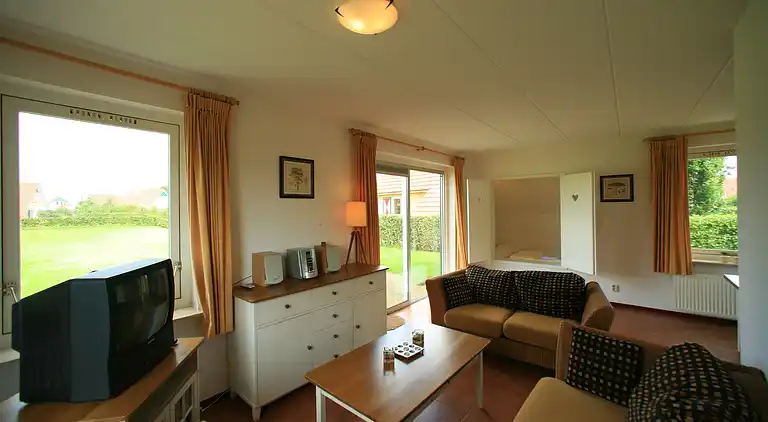 Semesterbostad i Tynaarlo