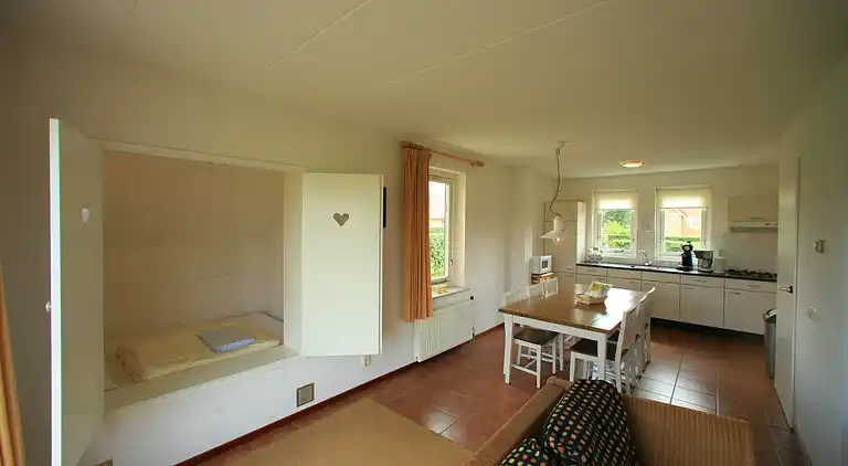 Semesterbostad i Tynaarlo