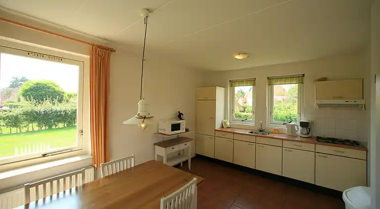 Semesterbostad i Tynaarlo