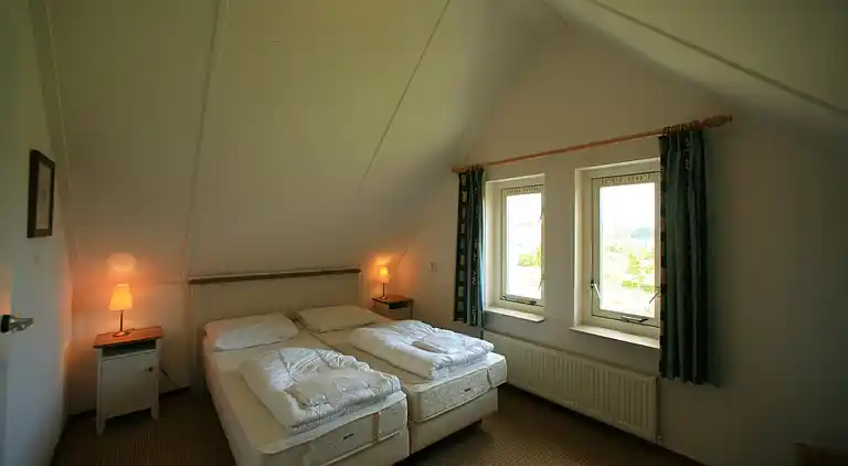 Semesterbostad i Tynaarlo