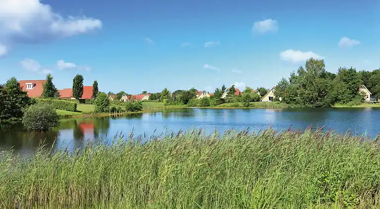 Semesterbostad i Tynaarlo