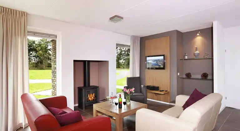 Semesterbostad i Tynaarlo