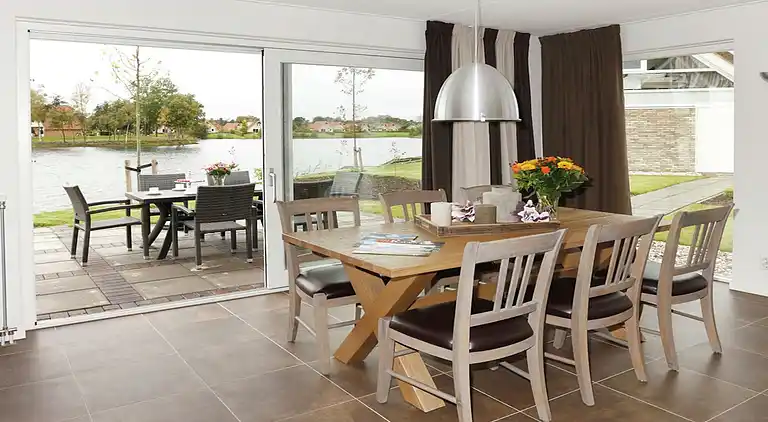 Semesterbostad i Tynaarlo