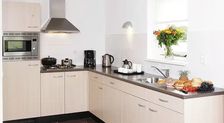 Semesterbostad i Tynaarlo