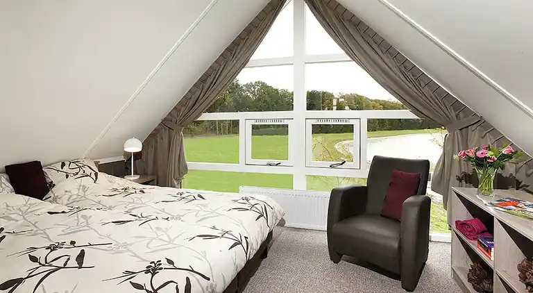 Semesterbostad i Tynaarlo