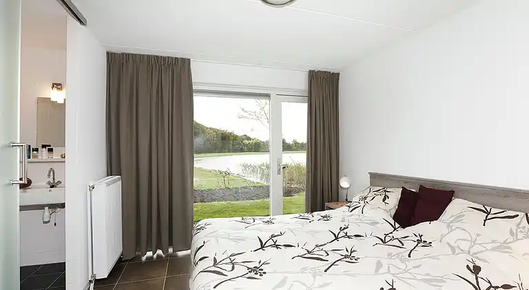 Semesterbostad i Tynaarlo