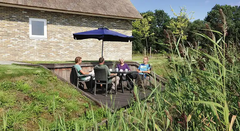 Semesterbostad i Tynaarlo