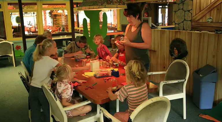 Semesterbostad i Tynaarlo