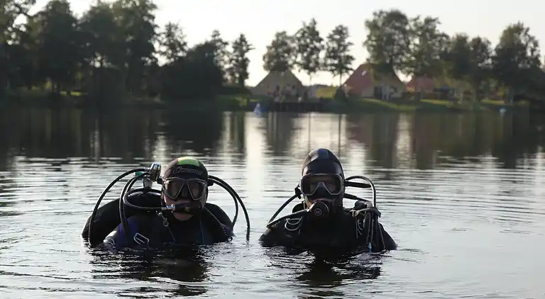 Semesterbostad i Tynaarlo