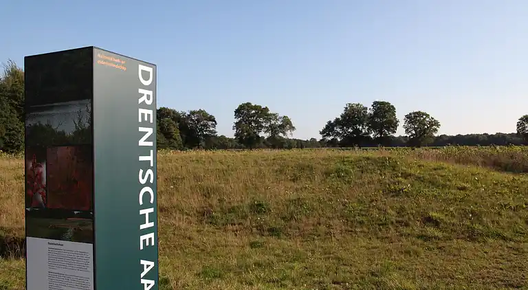 Semesterbostad i Tynaarlo