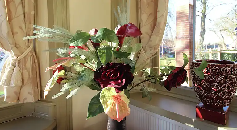 Villa in Gasselternijveen