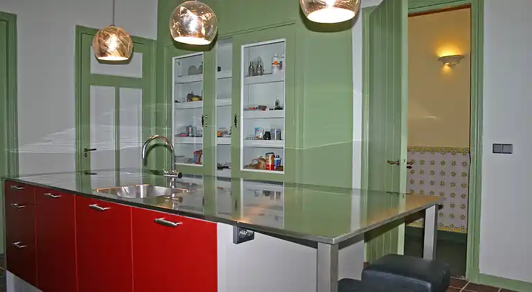 Villa in Gasselternijveen