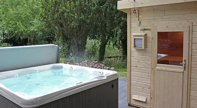 Villa in Gasselternijveen