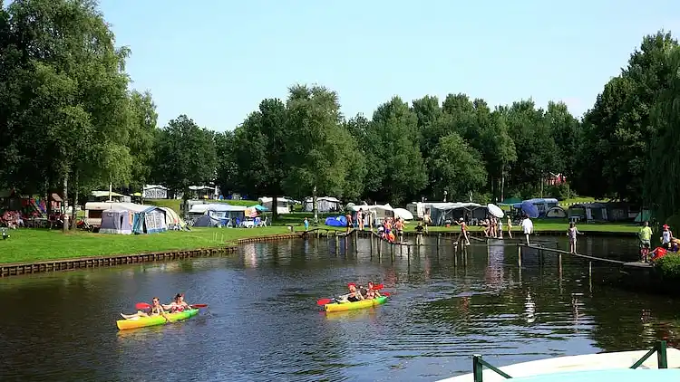 Cottage in Gasselternijveen