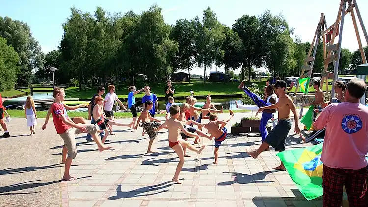 Cottage in Gasselternijveen