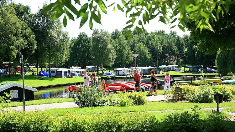Cottage in Gasselternijveen