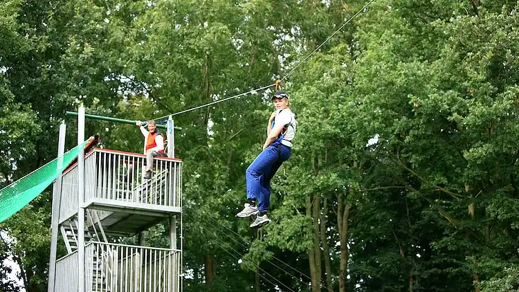 Cottage in Gasselternijveen