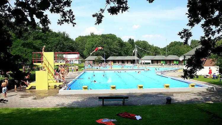 Cottage in Gasselternijveen