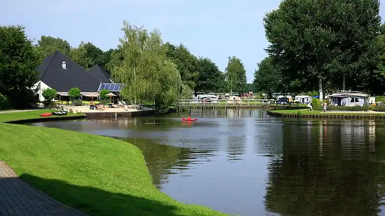 Cottage in Gasselternijveen