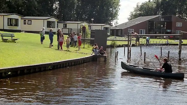 Cottage in Gasselternijveen