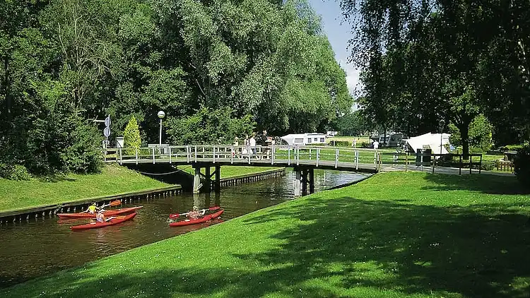 Cottage in Gasselternijveen