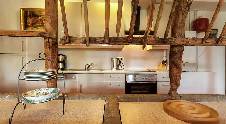 Farm house in Bronneger