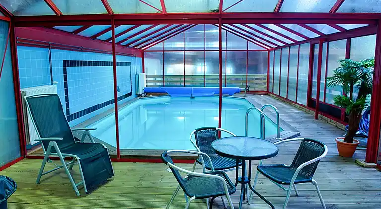 Manor house in Onstwedde