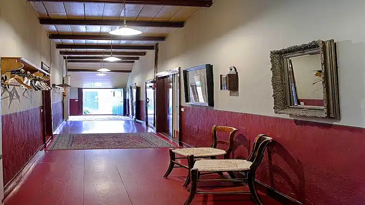 Manor house in Onstwedde