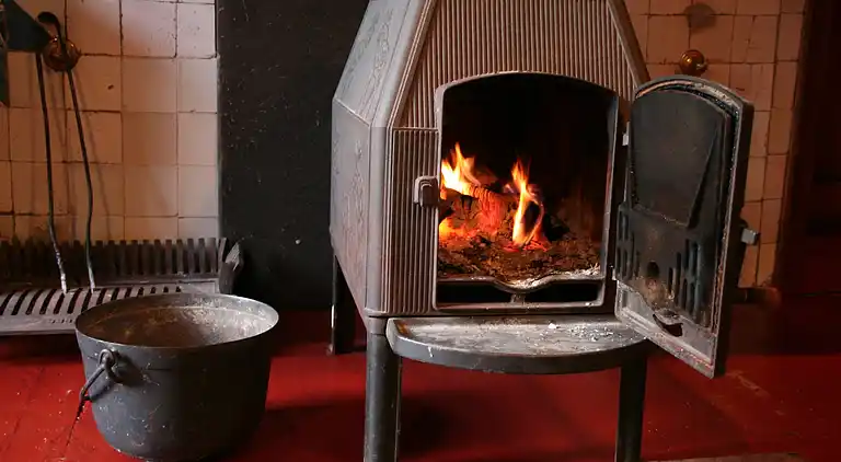 Manor house in Onstwedde