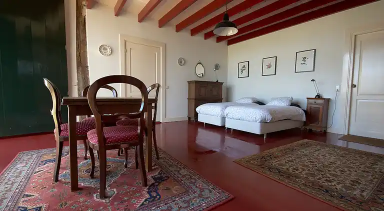 Manor house in Onstwedde