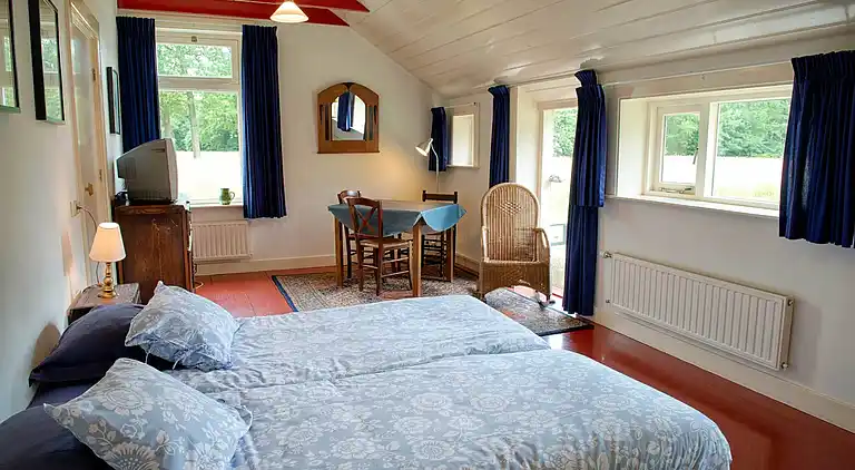 Manor house in Onstwedde