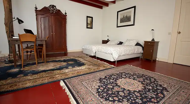 Manor house in Onstwedde