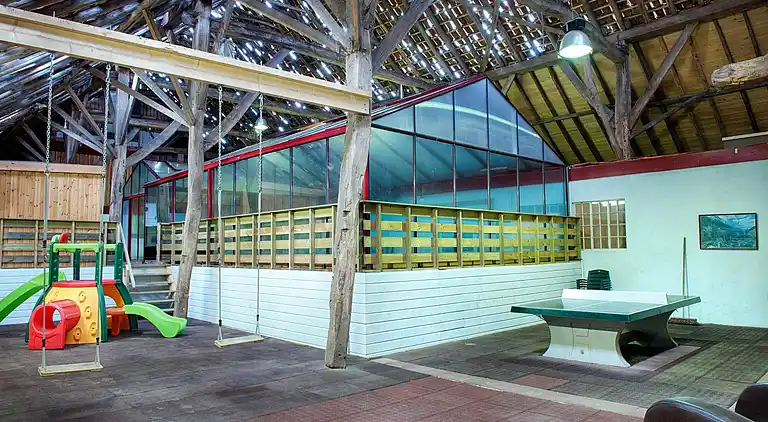 Manor house in Onstwedde