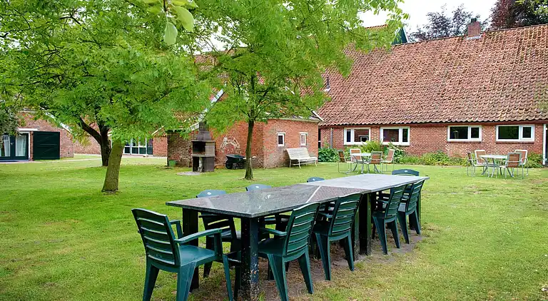 Manor house in Onstwedde