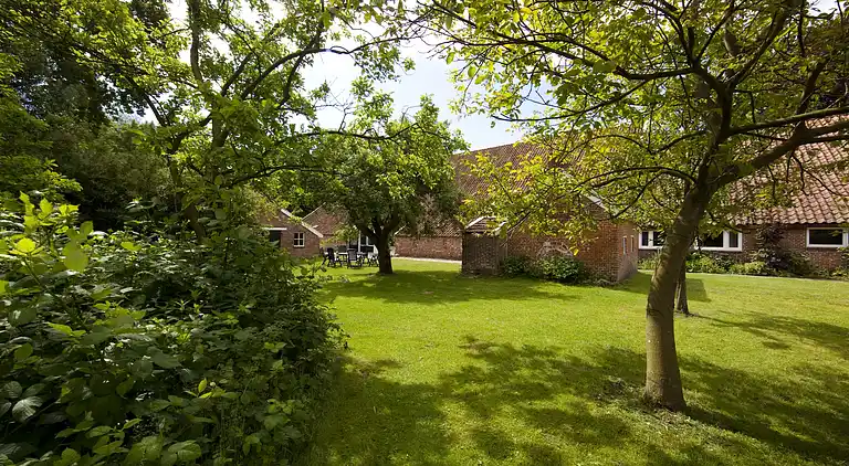 Manor house in Onstwedde