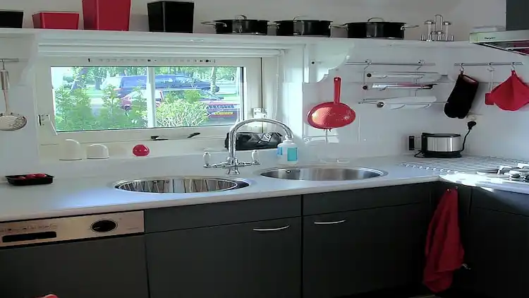 Holiday home in Steendam