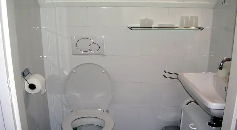 Holiday home in Steendam