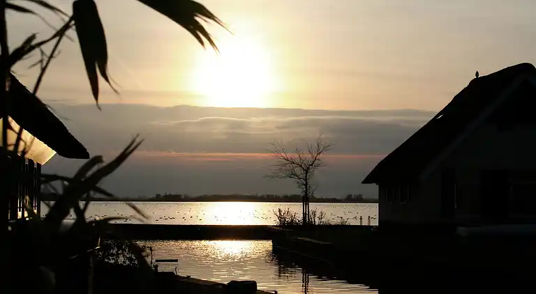 Holiday home in Steendam