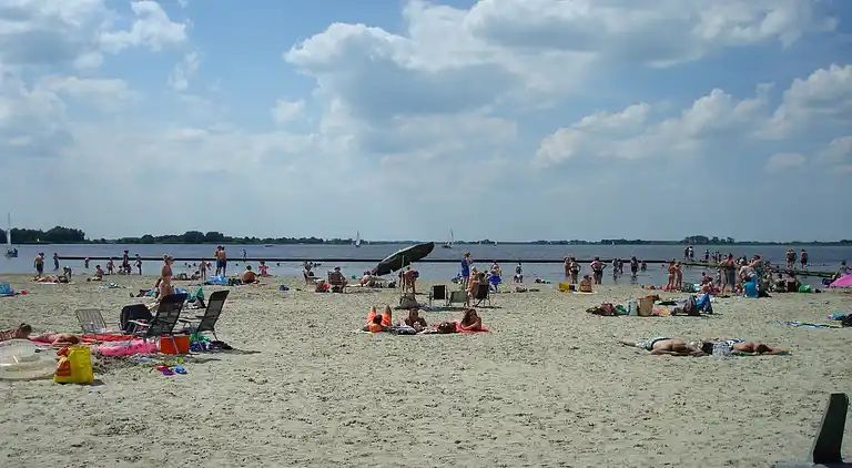 Holiday home in Steendam