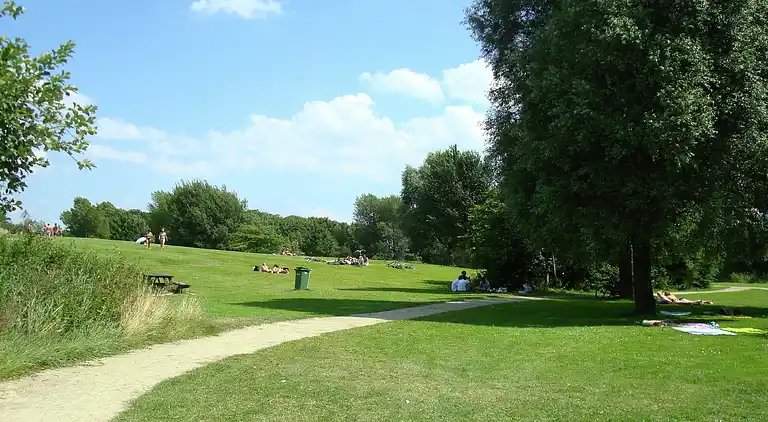 Holiday home in Steendam