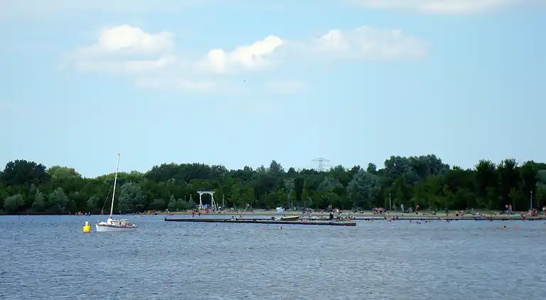 Holiday home in Steendam